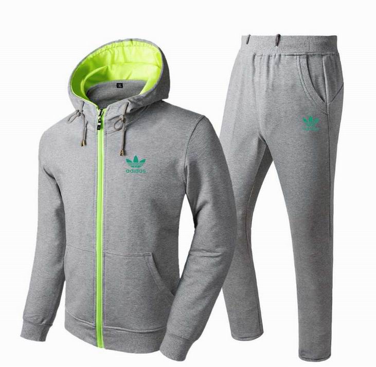 men adidas sport suits-889